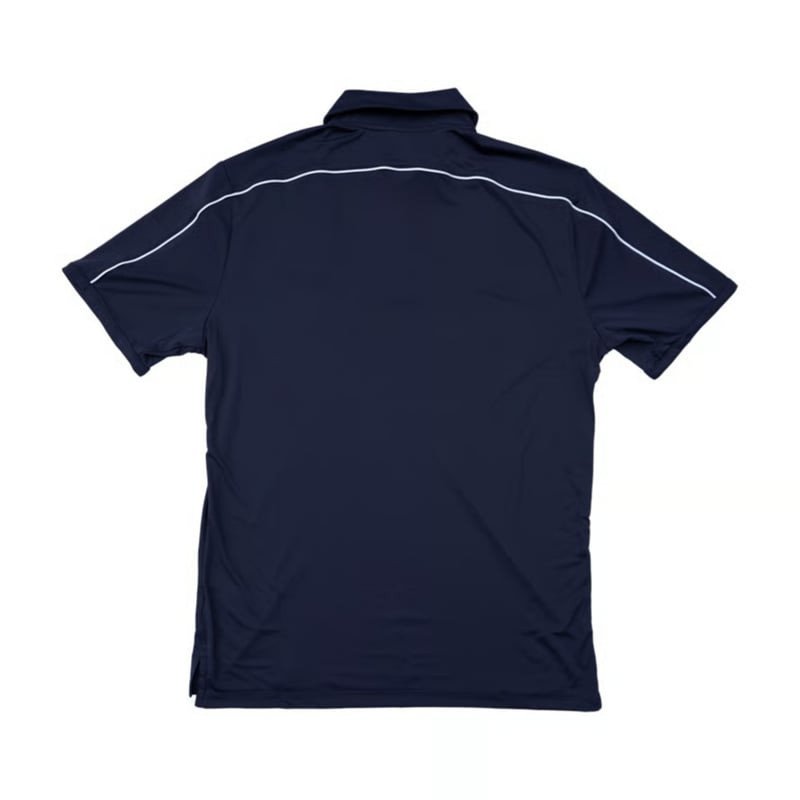 Nike Par Dri-FIT S/S Polo - College Navy | CLUB