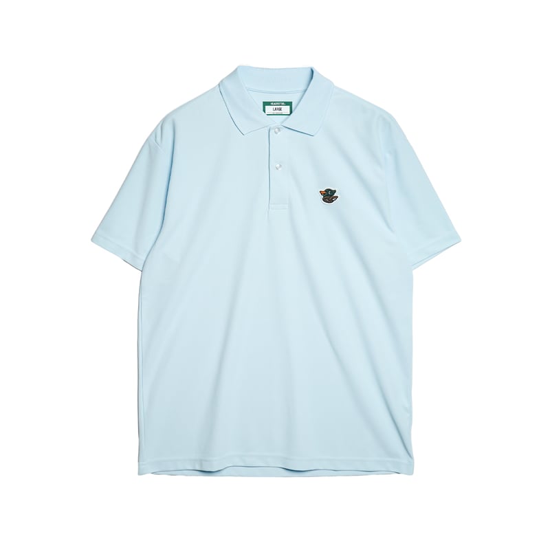 CLUBHAUS SOPHNET. × CLUBHAUS S/S Polo HllT × Clubhaus Polo - Sax | CLUBHAUS | クラブハウス