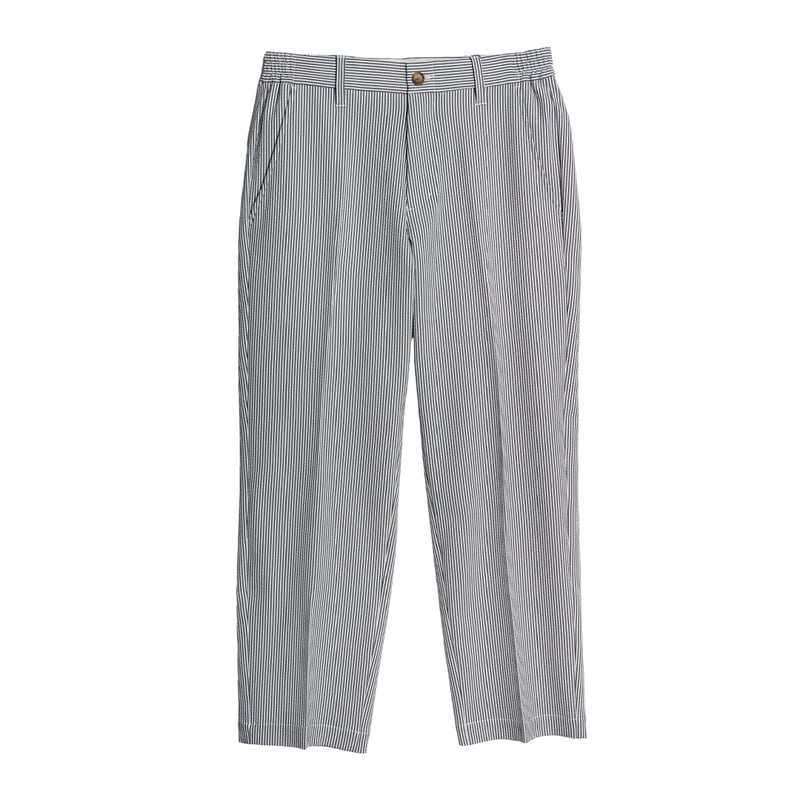 クラブハウスSeersucker Trousers \