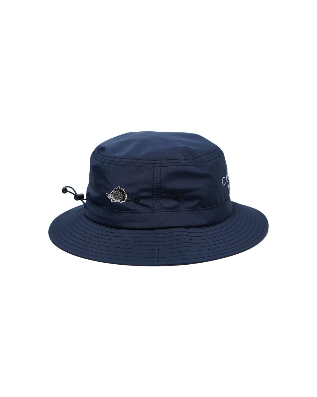 完売品/CLUBHAUS UV Protective 6Panel Cap CLUBHAUS UV Protective 6Panel Cap - Navy | CLUB