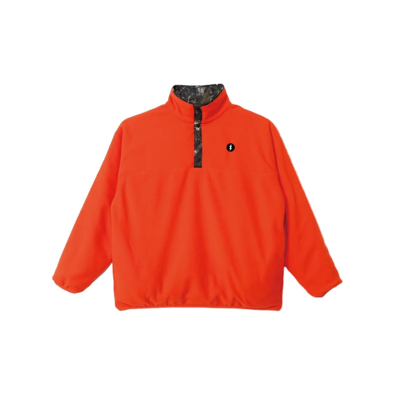 ELECTRIC Quilting Nylon/Fleece Reversible - Tre