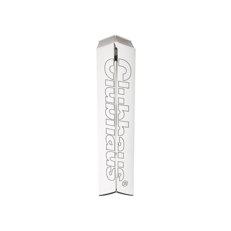 CLUBHAUS X HASEGAWA lucano - Crystal Gray | CLU