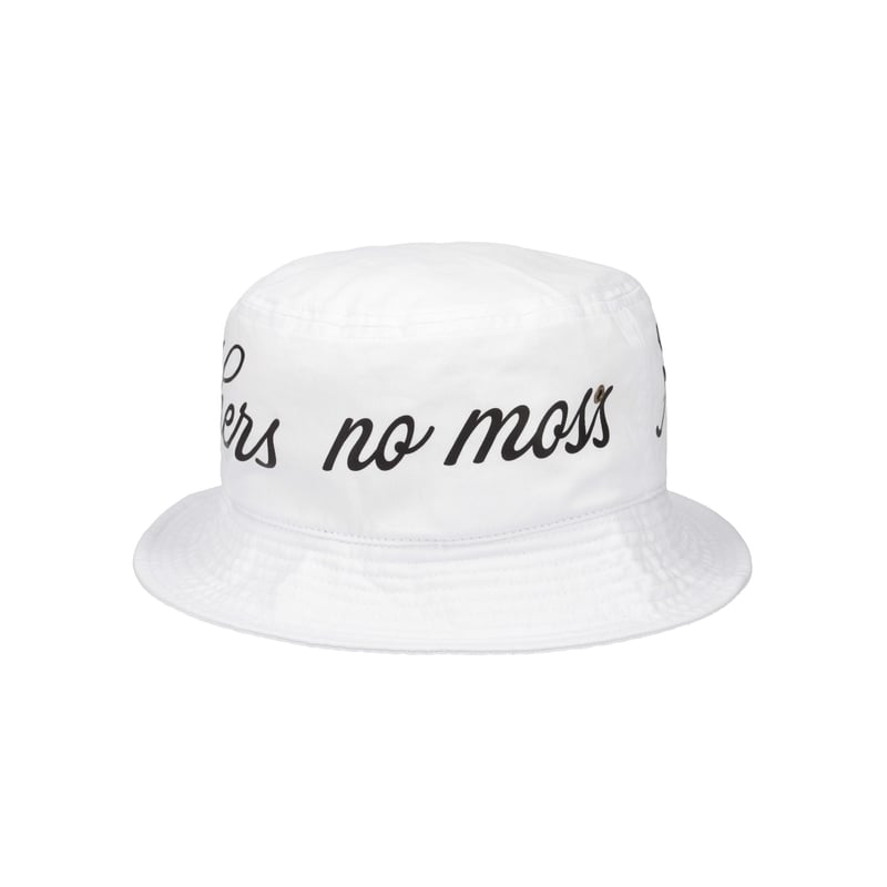 ○GDC×TANGRAM 5th Anniv. Bucket Hat - White | CL