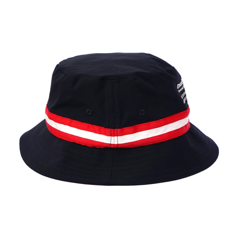 CLUBHAUS Rainproof Bucket Hat - Navy | CLUBHAUS