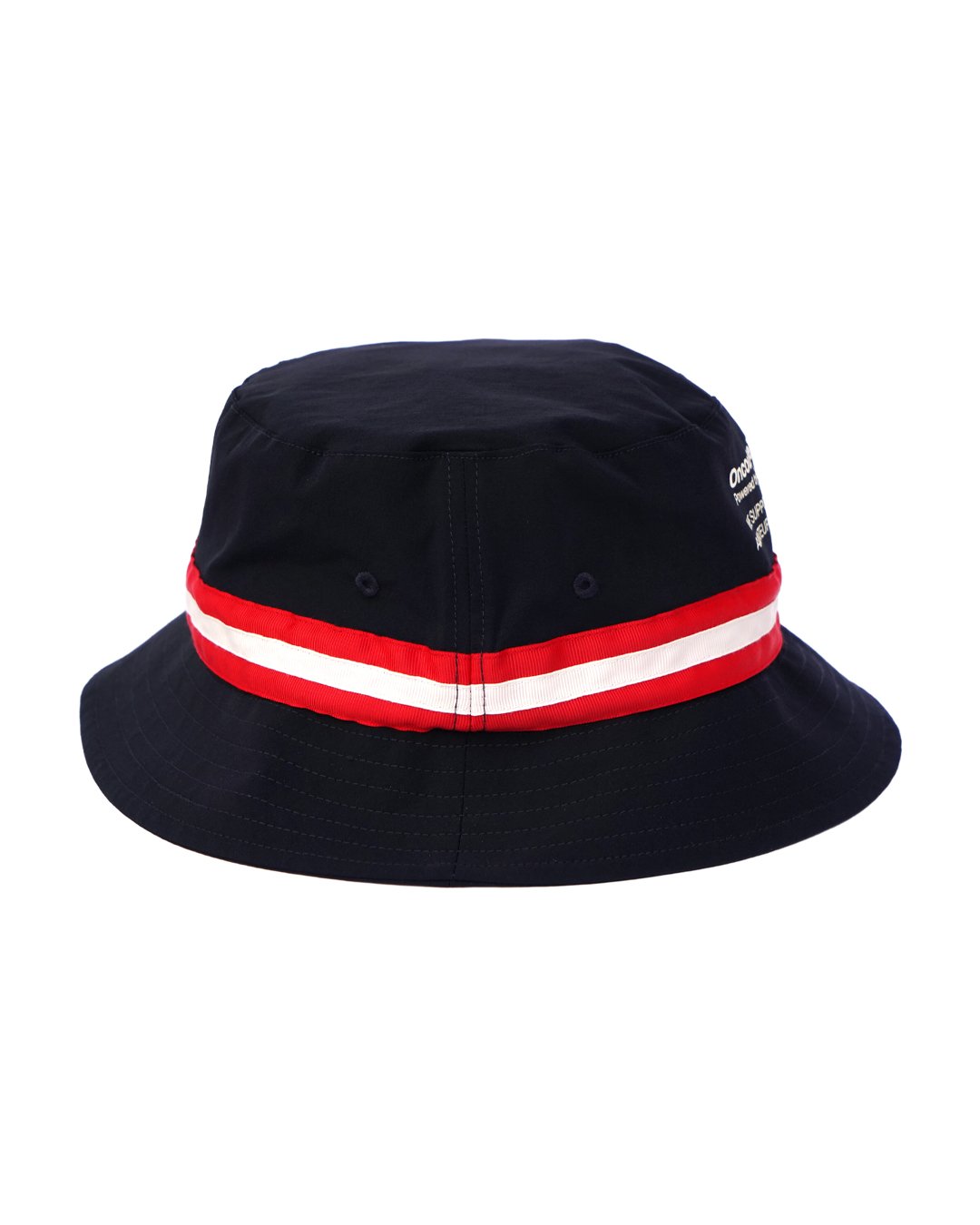 CLUBHAUS Rainproof Bucket Hat - Navy | CLUBHAUS
