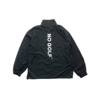 ELECTRIC Quilting Nylon/Fleece Reversible - Bla