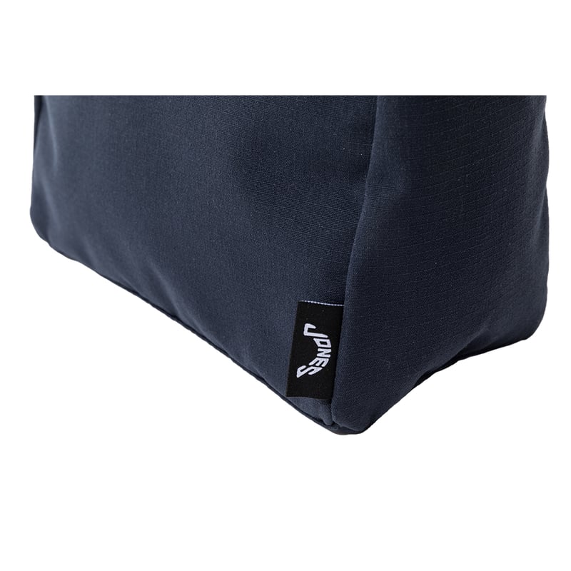 JONES × Kuchibue × CLUBHAUS GoodieBag - Navy |
