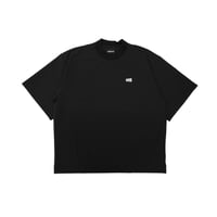 CLUBHAUS New Standard Polo ’25-Black L CLUBHAUS New Standard Polo '25-Black XL Buy Black Vertical