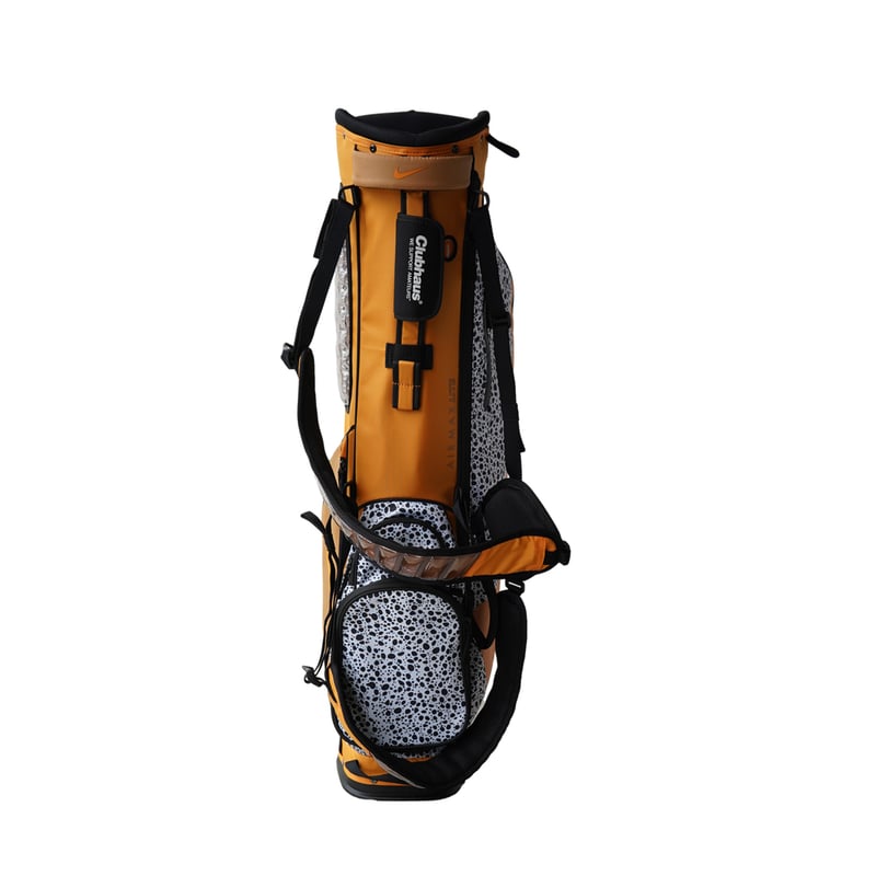 Nike Air Max Lite Golf Bag w/handle cover - Kum