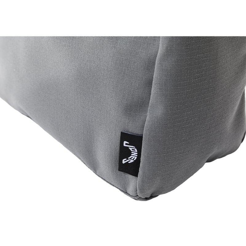 JONES × Kuchibue × CLUBHAUS GoodieBag JONES × Kuchibue × CLUBHAUS GoodieBag - Charcoa