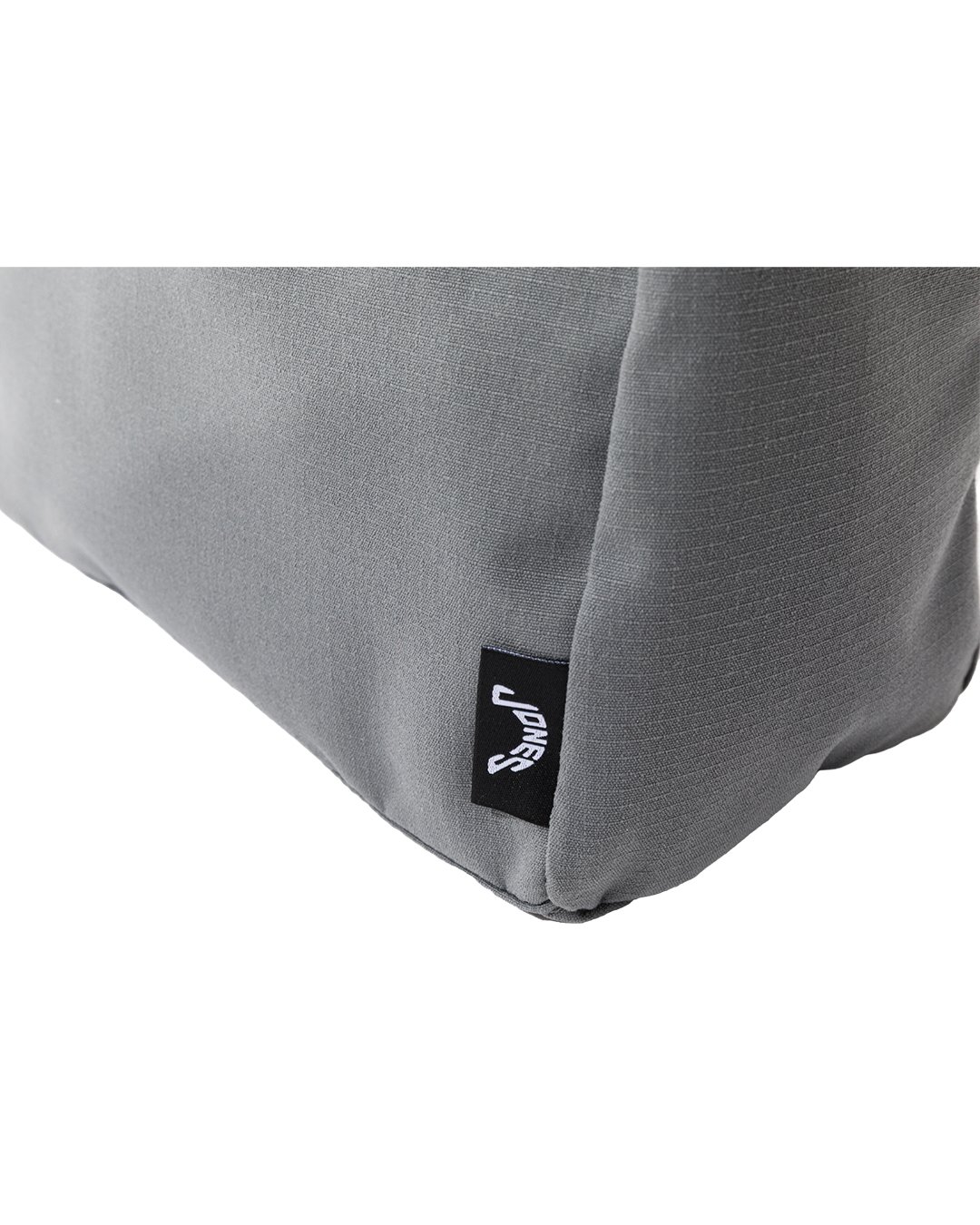 JONES × Kuchibue × CLUBHAUS GoodieBag - Charcoa