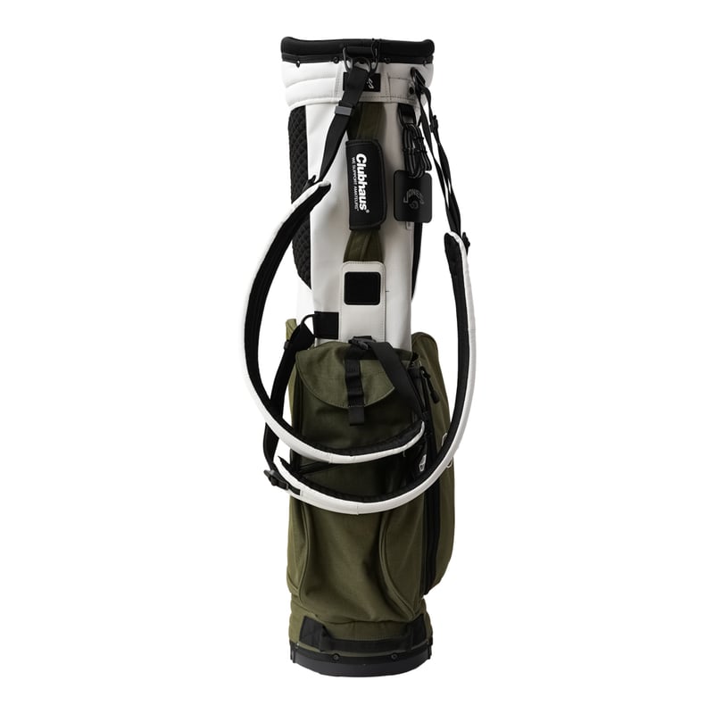 JONES RoverStand CLUBHAUS Special w/ NameTag -