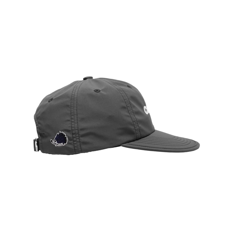 メンズウェア CLUBHAUS UV Protective 6Panel Cap CLUBHAUS UV Protective 6Panel Cap - Gray | CLUB