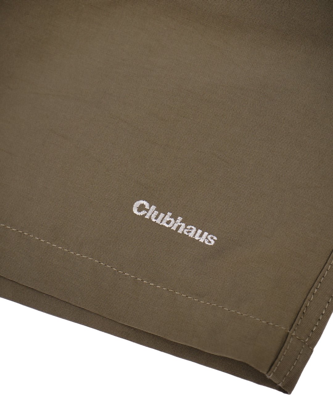 CLUBHAUS Connected Pocket Climbing Shorts - Kha