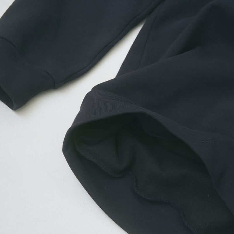 Penguin by CLUBHAUS Crew neck sweat shirt - Bla