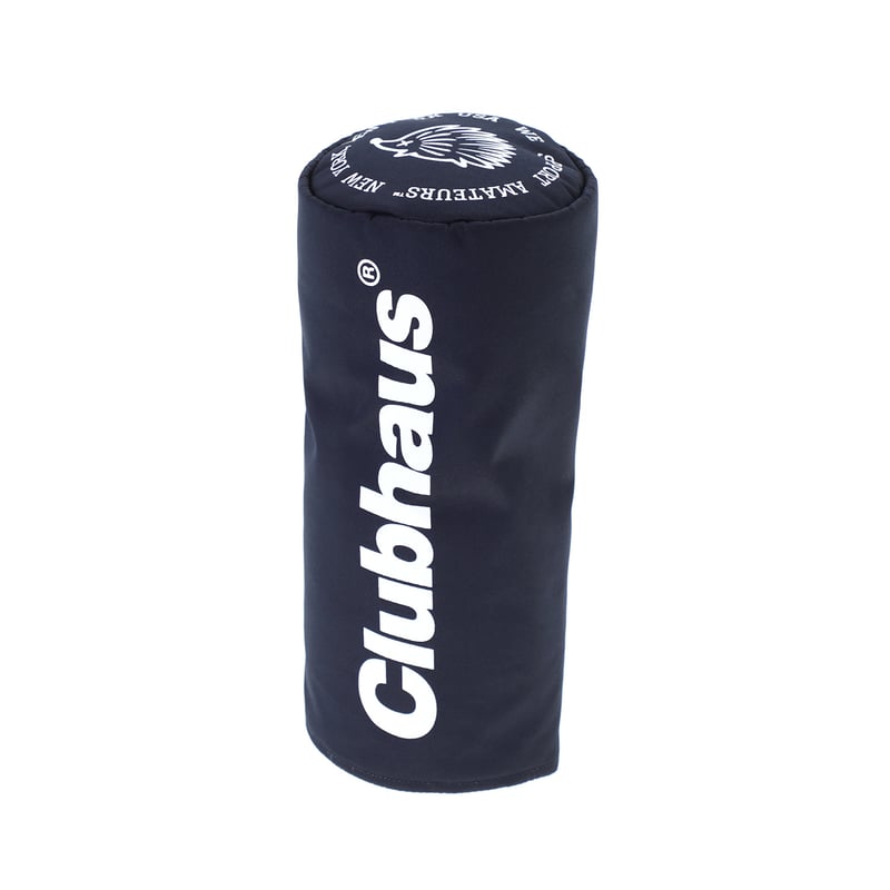 Manhattan Portage x Clubhaus Driver HeadCover