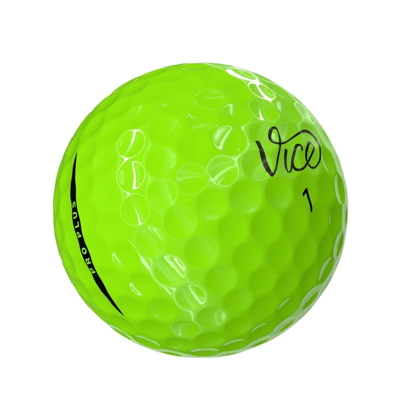 Vice PRO Plus CLUBHAUS Edition ヴァイス Amazon.co.jp: Vice Golf(ヴァイスゴルフ)Limited Edition Pro