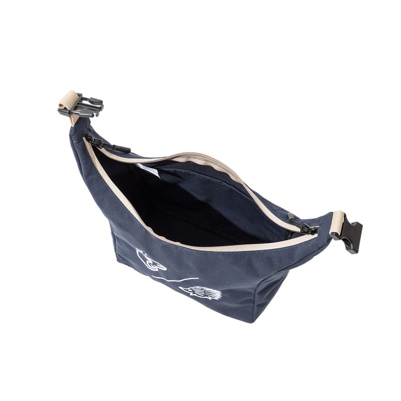 JONES × Kuchibue × CLUBHAUS GoodieBag JONES X KUCHIBUE Golf Gentleman X CLUBHAUS］Goodie Bag – FUNQTEN