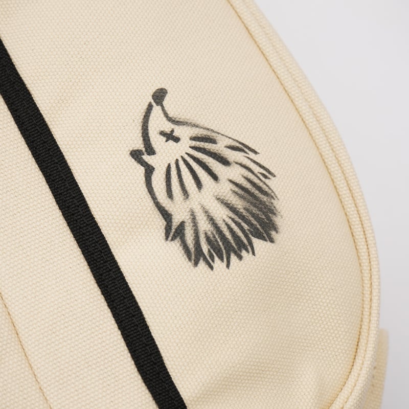 JONES X CLUBHAUS ”Player Series” - Natural | CL