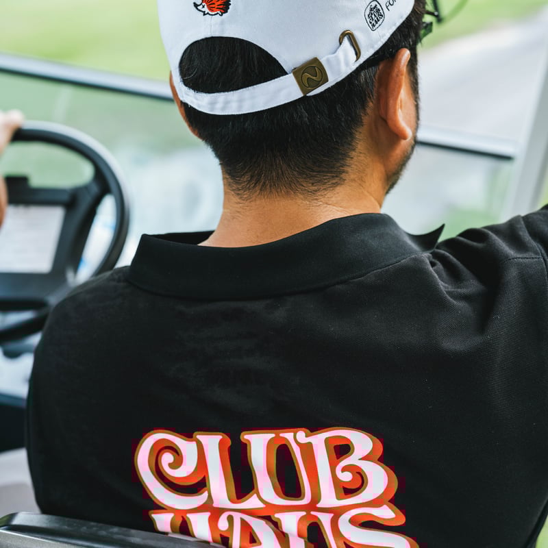 完売品　CLUBHAUS キャップ ホワイト CupNoodle × CLUBHAUS “C” Cap - White | CLUBHAUS