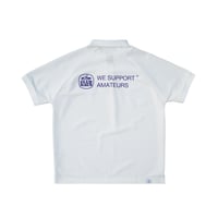 CLUBHAUS “The Crew” Crewneck for Kids - Navy |
