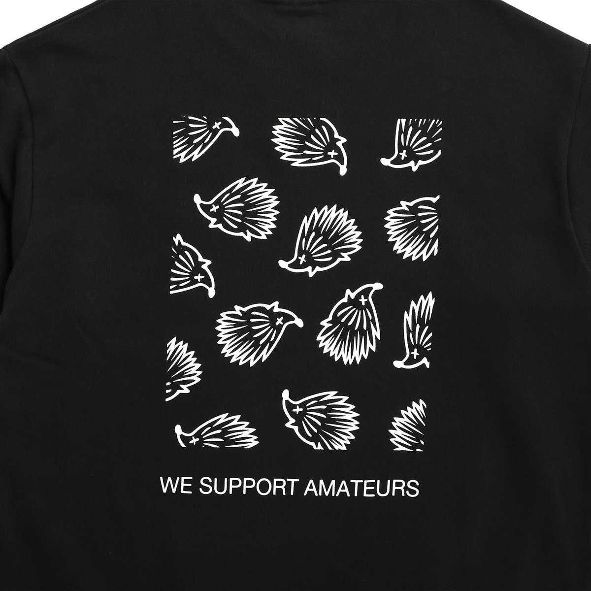 Manhattan Portage BLACK LABEL×CLUBHAUS Dancing