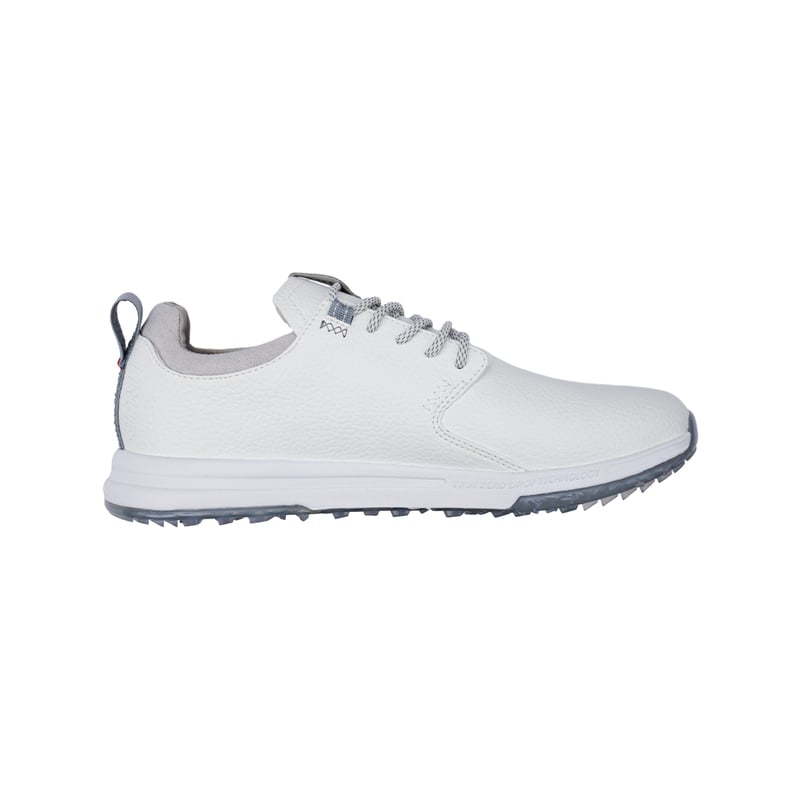 シューズ(男性用) TRUE X CLUBHAUS OG3 Pro M9.5 TRUE X CLUBHAUS OG3 Pro - Glacier White | CLUBH