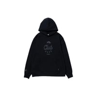 FIDES LOGO PARKA