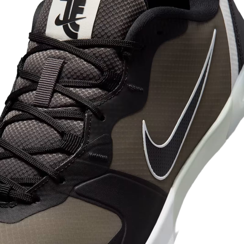 Nike Tempo G - Medium Ash/Black/White | CLUBHAU
