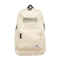 JONES × Kuchibue × CLUBHAUS GoodieBag - Navy |