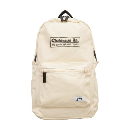 CLUBHAUS | クラブハウス