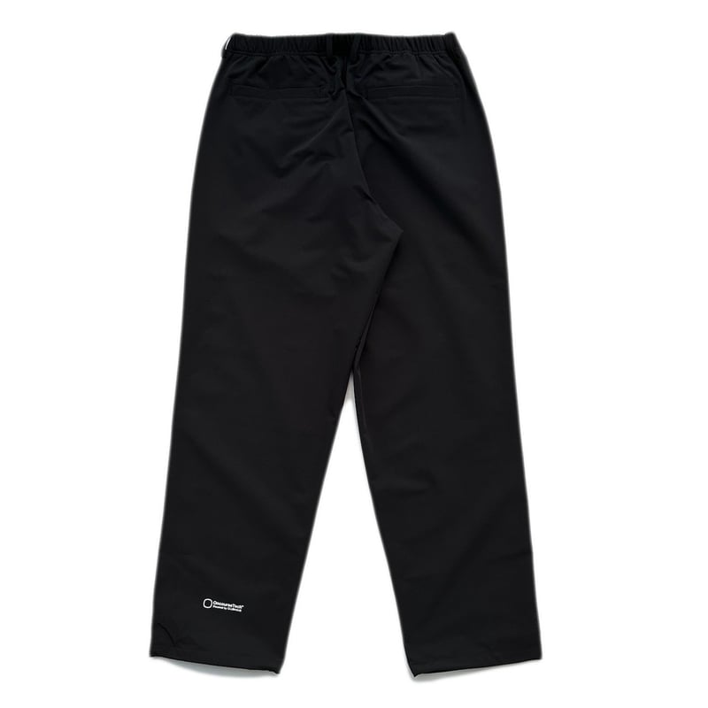 OncourseTech Solotex GamePants - Black | CLUBHA OncourseTech Solotex GamePants - Black | CLUBHA