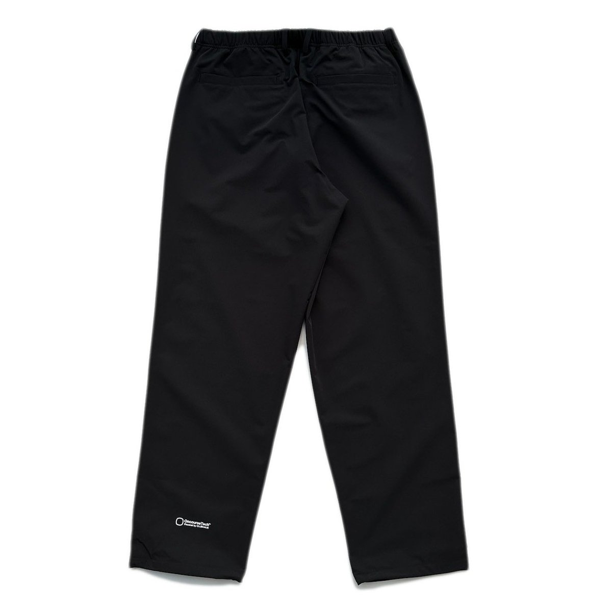 OncourseTech Solotex GamePants - Black | CLUBHA OncourseTech Solotex GamePants - Black | CLUBHA