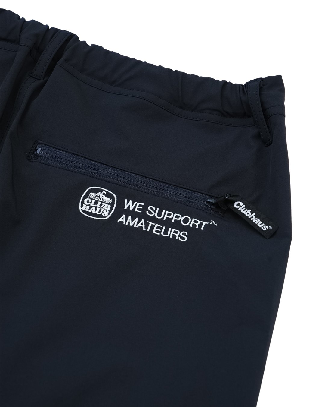 CLUBHAUS The Crew Shorts - Navy XLサイズ CLUBHAUS The Crew Shorts - Navy | CLUBHAUS | クラ
