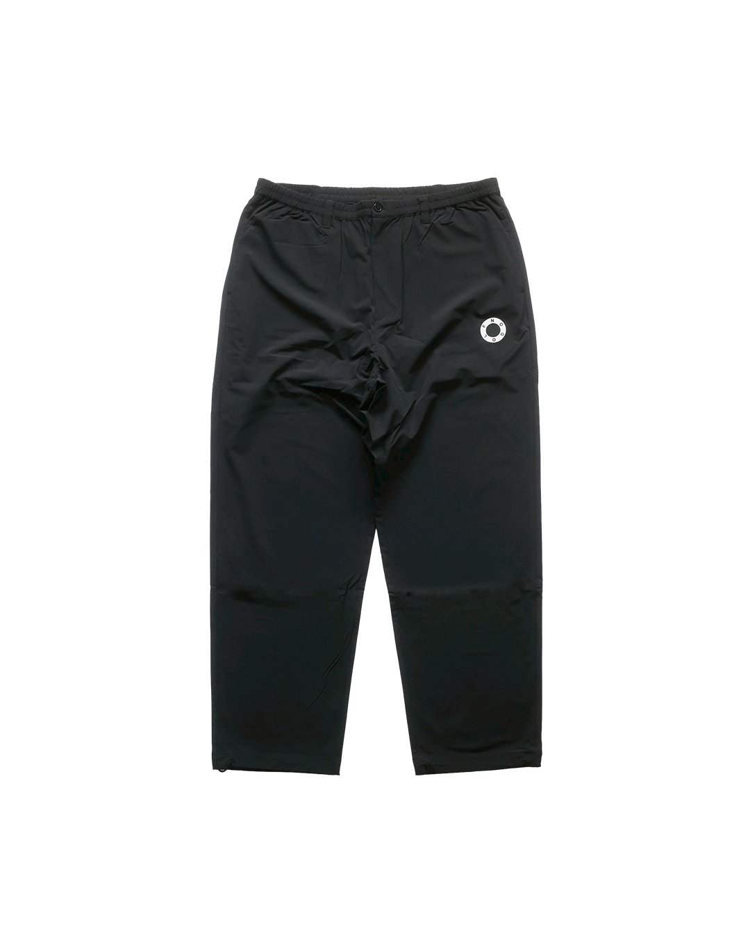 NO GOLF LONG PANT - Black | CLUBHAUS | クラブハウス