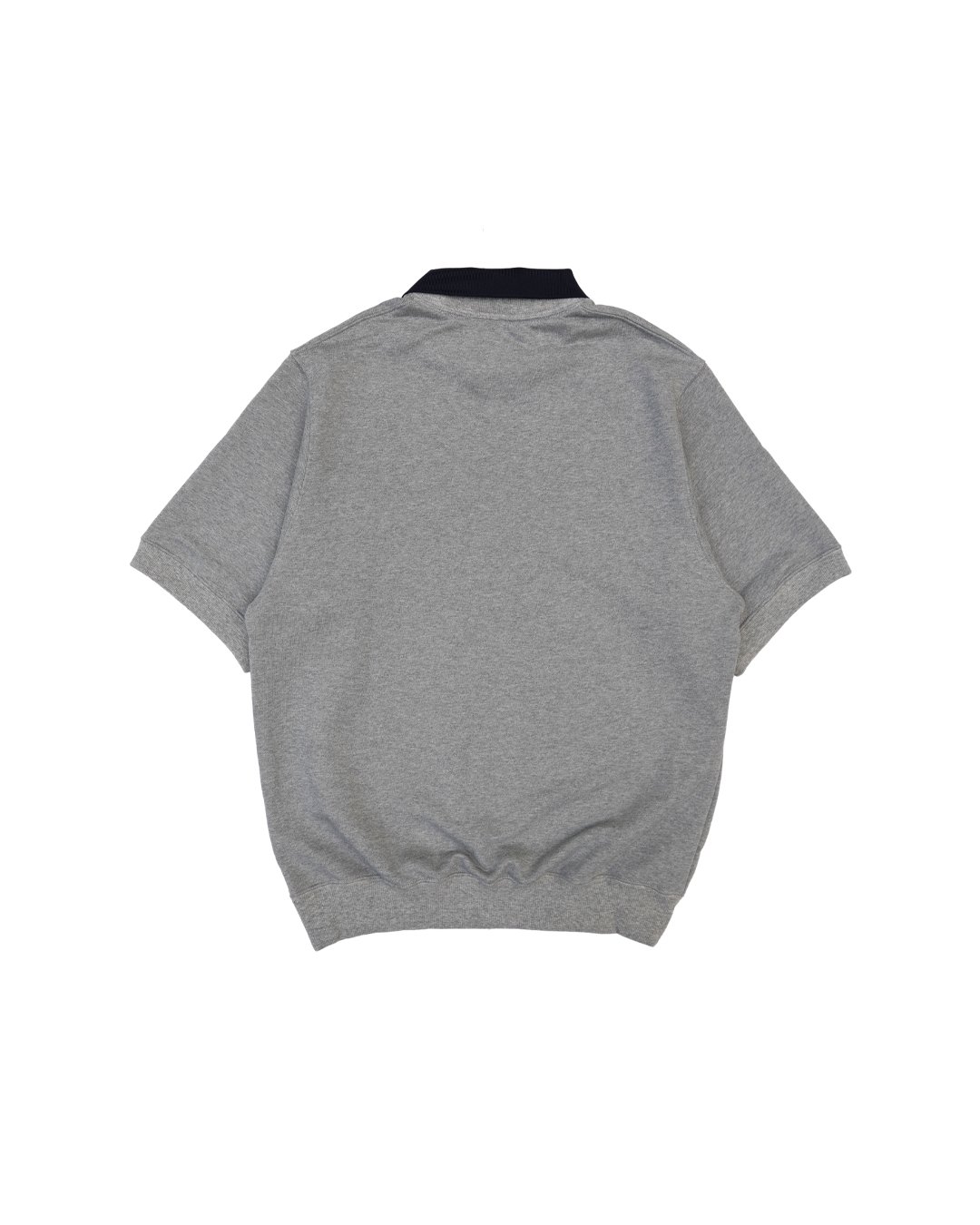 Wedgehog Collage S/S Sweat Shirt - Gray | CLUBH