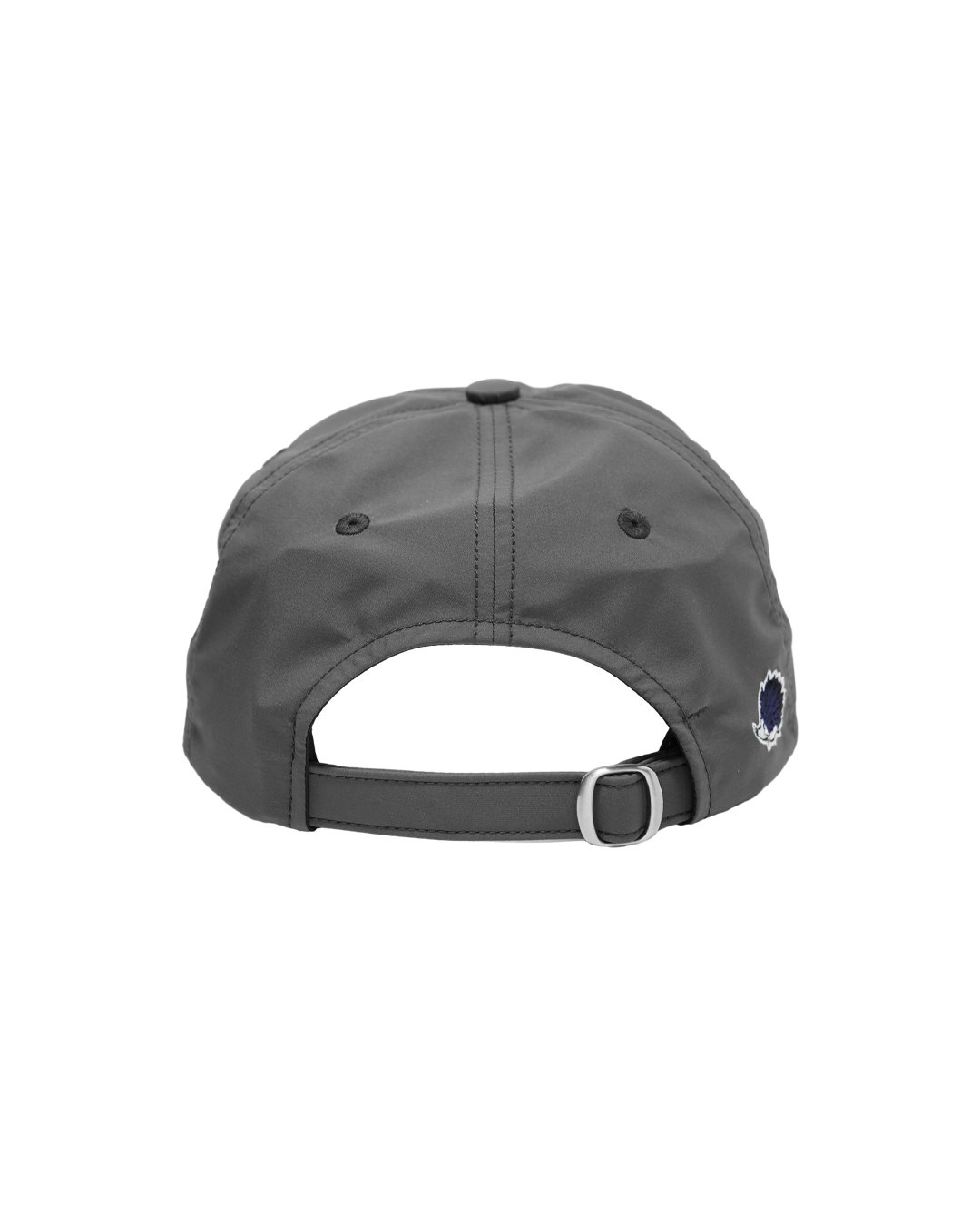完売品/CLUBHAUS UV Protective 6Panel Cap CLUBHAUS UV Protective 6Panel Cap - Black | CLU