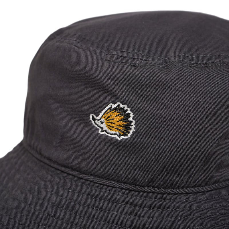 メンズウェア CH is for CLUBHAUS BucketHat - Charcoal CH is for CLUBHAUS BucketHat - Charcoal | CLUBH