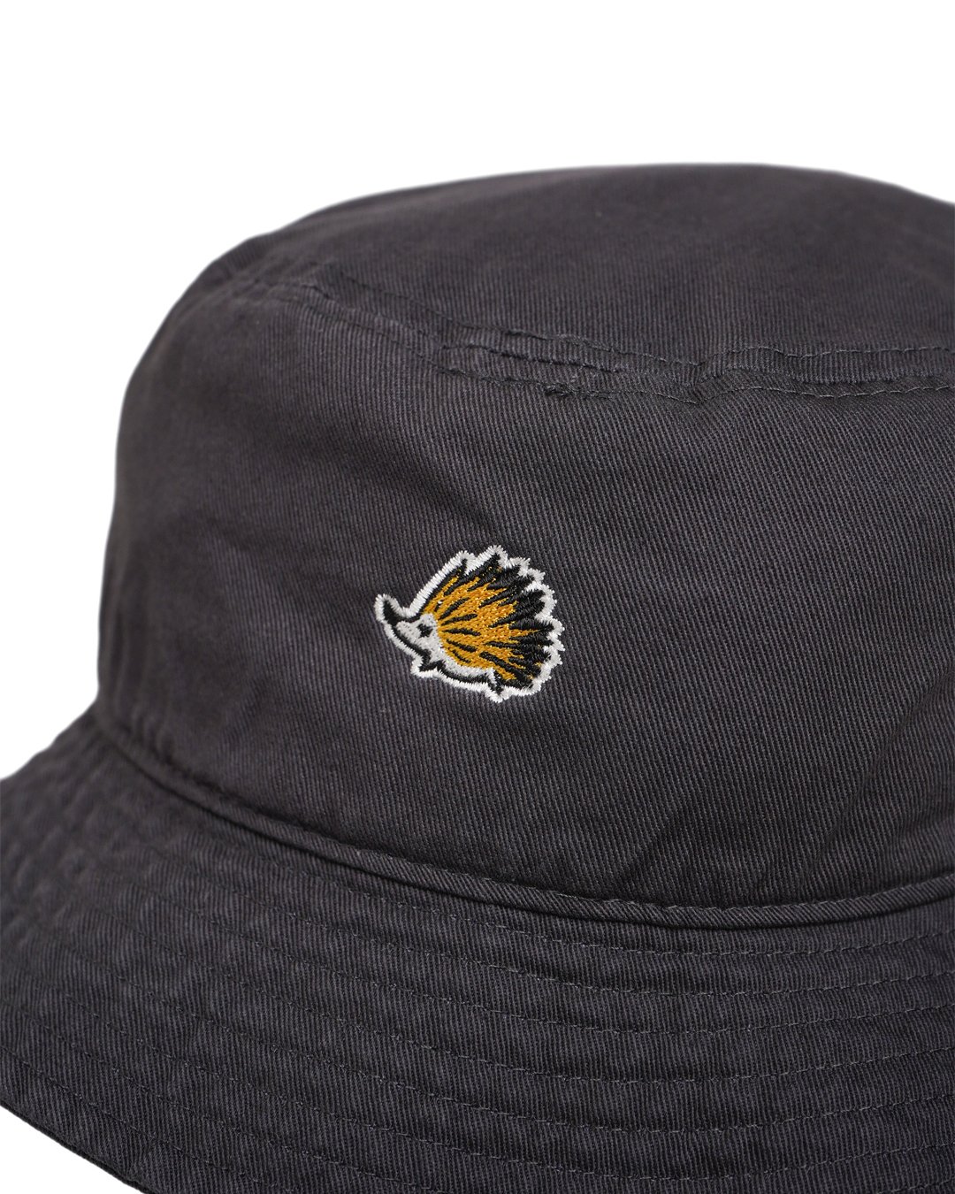 CH is for CLUBHAUS BucketHat - Charcoal | CLUBH