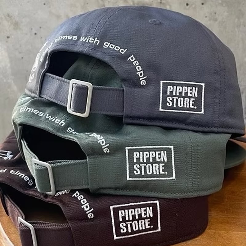 clubhaus キャップ Clubhaus® / NAAFY® ナイロンキャップ - NAAFY公式ストア