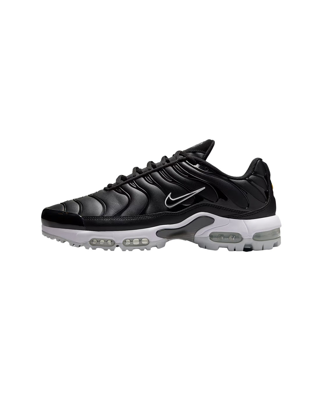 完売品　NIKE AIR MAX PLUS GOLF BLACK ゴルフシューズ 完売品 NIKE AIR MAX PLUS GOLF BLACK ゴルフシューズ 1/24発売
