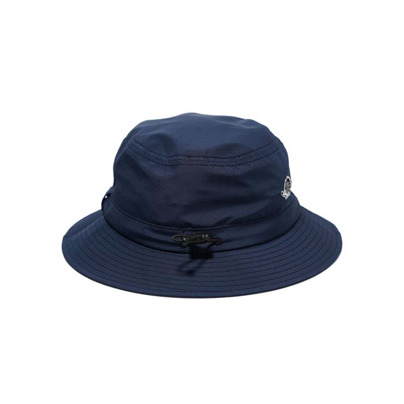 CLUBHAUS UV Protective Drawstringバケットハット CLUBHAUS UV Protective Drawstring BucketHat - G
