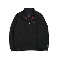 メンズウェア Adidas FablicMix Halfzip CH X ACC Custom Adidas FablicMix Halfzip L/S CH X ACC Custom -