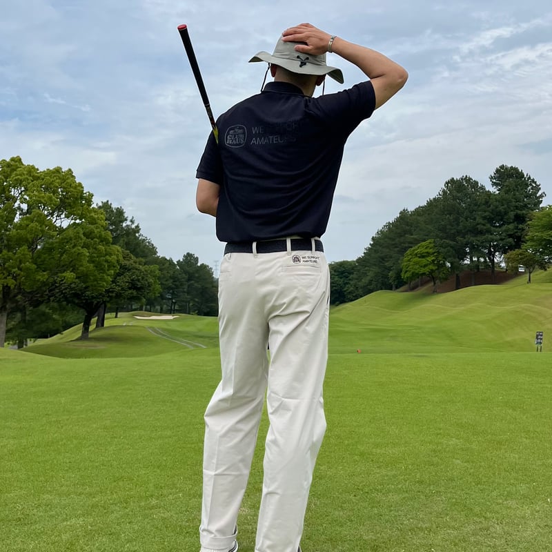 CLUBHAUS Nylon Work Pants '25 - GrayBeige | CLU