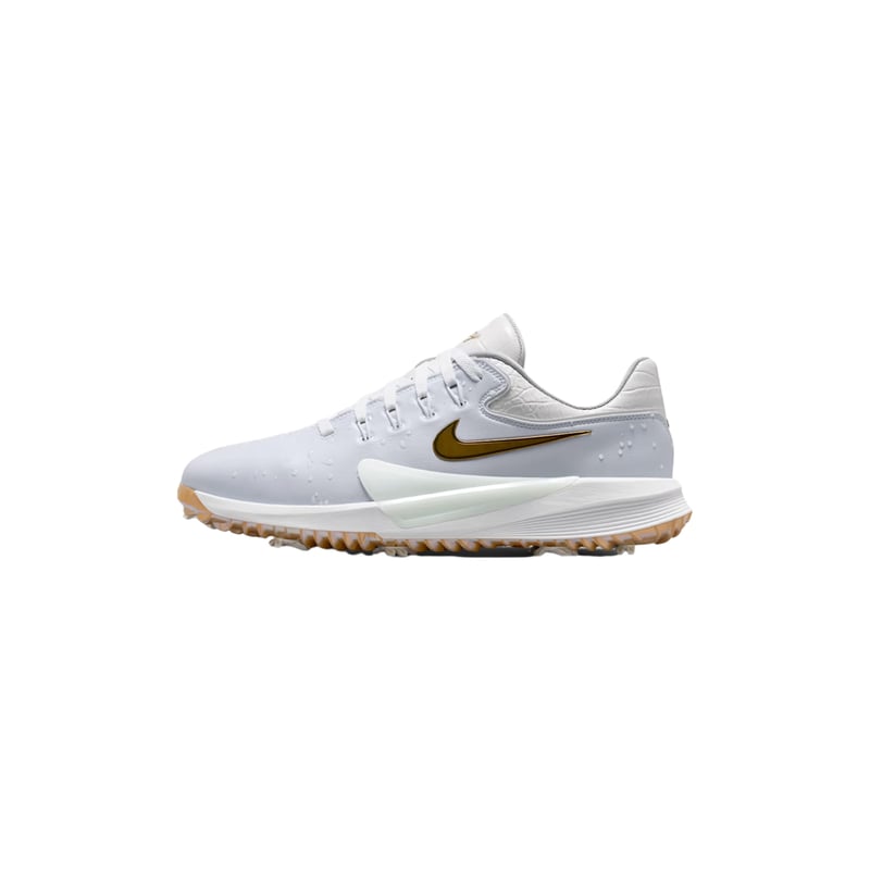 Nike Victory Pro 4 - White/Metallic Gold | CLUB