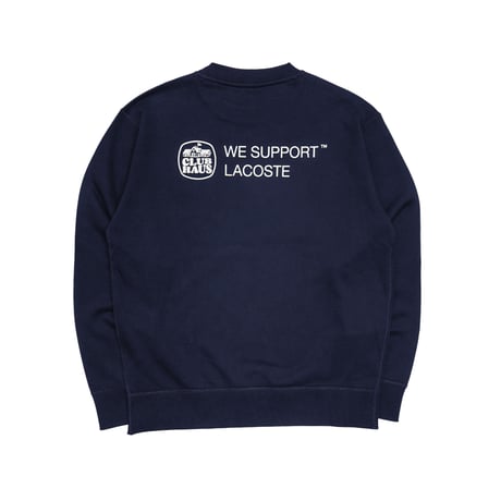 CLUBHAUS | クラブハウス