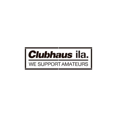 ITEM | CLUBHAUS | クラブハウス