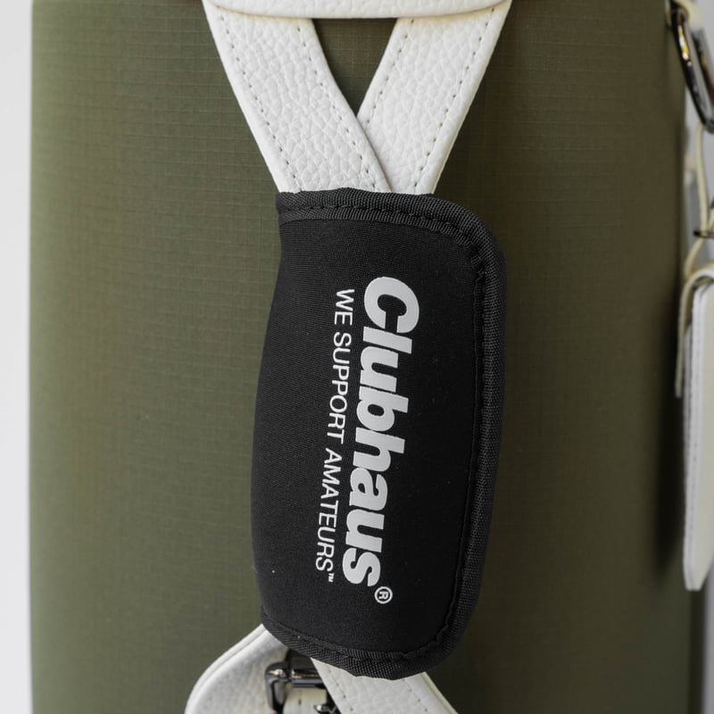 JONES RIDER “Ripstop” with HandleCover - Olive