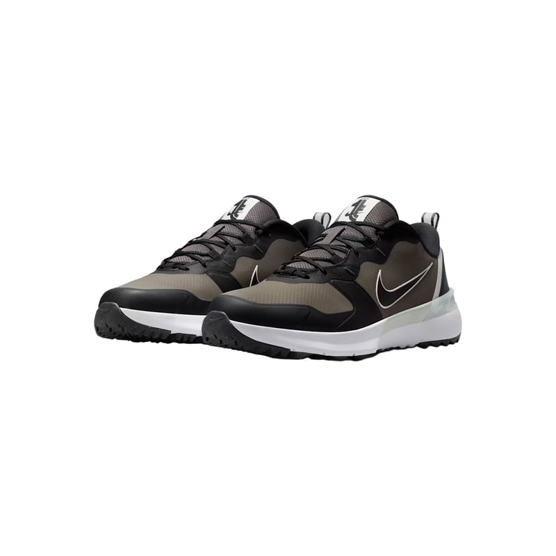 Nike Tempo G - Medium Ash/Black/White | CLUBHAU