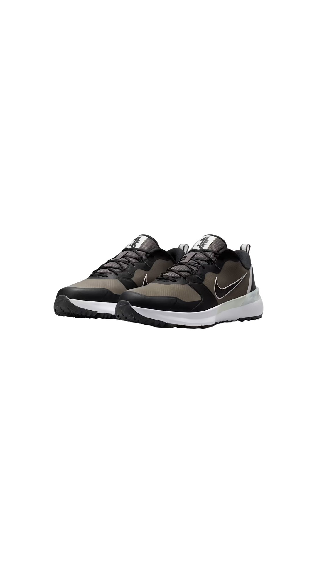 ナイキ　テンポG 26.5 Nike Tempo G - Medium Ash/Black/White | CLUBHAU